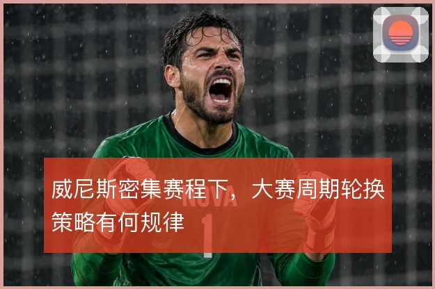 威尼斯密集赛程下，大赛周期轮换策略有何规律